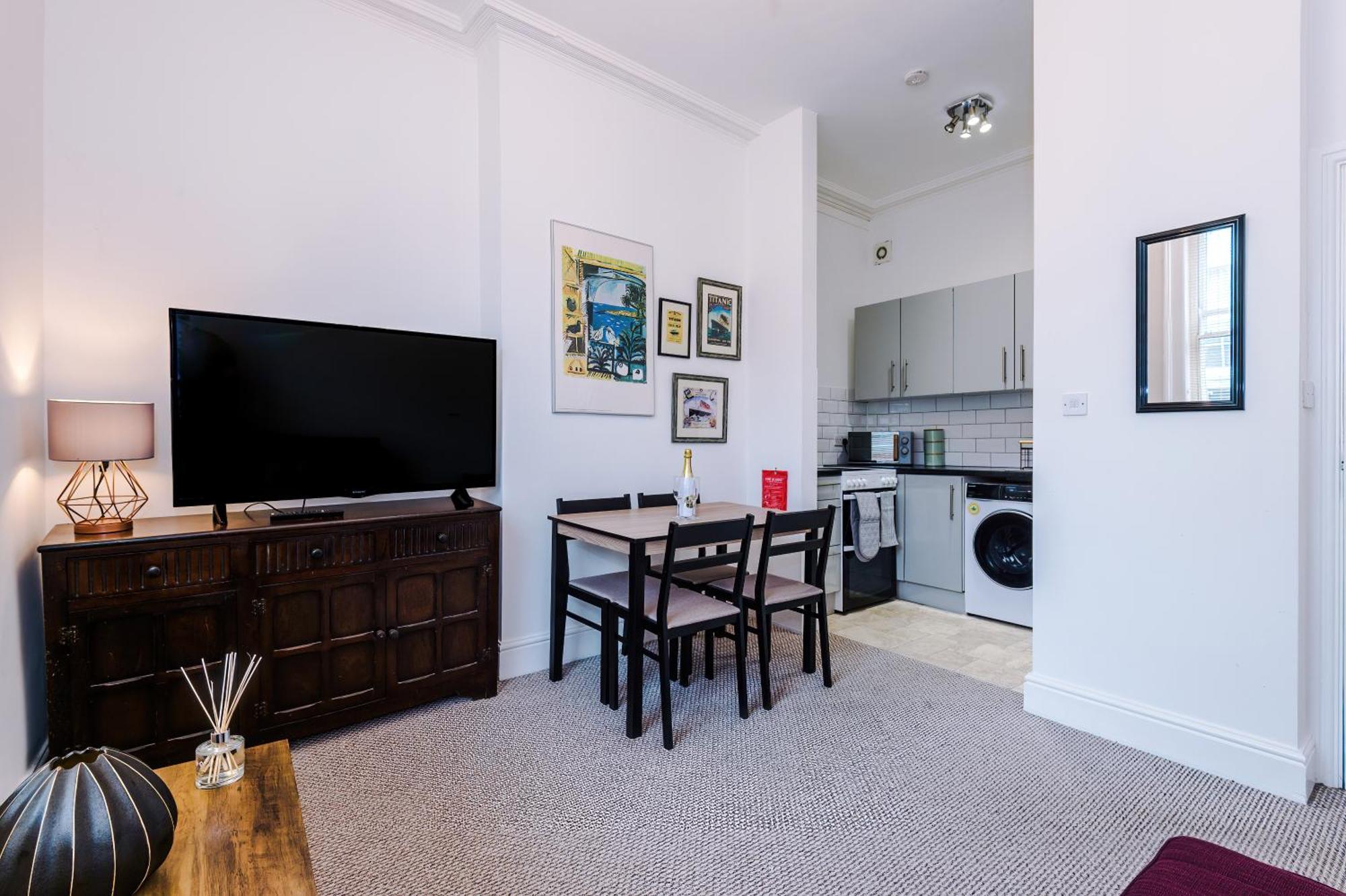Northgate Apartment Chester Dış mekan fotoğraf